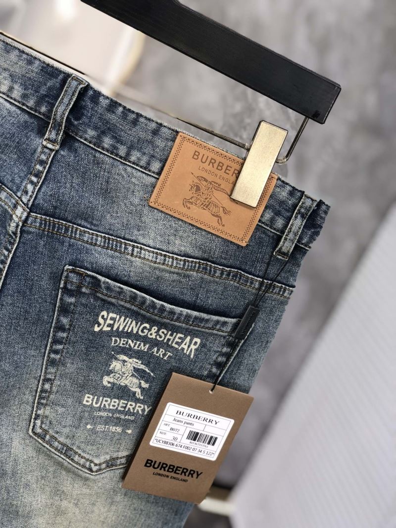 Burberry Jeans